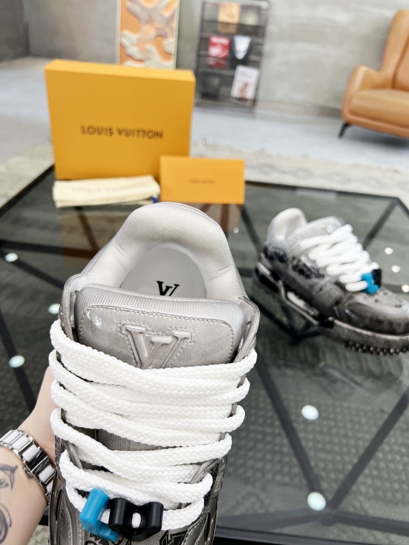 LV Sneakers